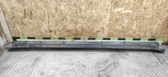 Накладка порога наружняя правая Subaru Legacy|outback B13