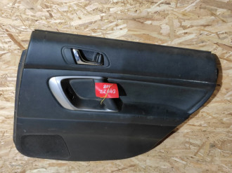 Обшивка двери задней правой Subaru Legacy|outback B13