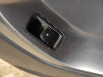 Обшивка двери задней правой Subaru Legacy|outback B13