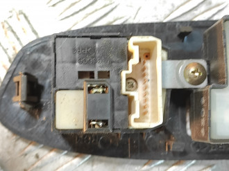 Кнопка регулировки зеркал Subaru Legacy|outback B13