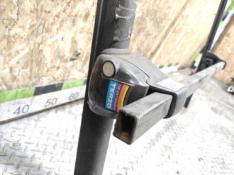 Рейлинг Subaru Legacy|outback B13