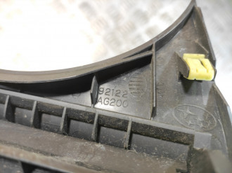 Пепельница передняя Subaru Legacy|outback B13