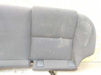 Сиденье заднее Subaru Legacy|outback B13