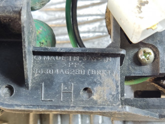 Динамик Subaru Legacy|outback B13