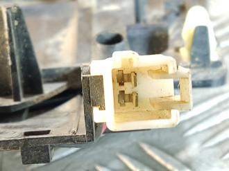 Рамка кулисы кпп Subaru Legacy|outback B13