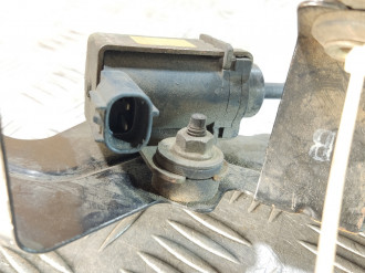 Клапан электромагнитный Subaru Legacy|outback B13