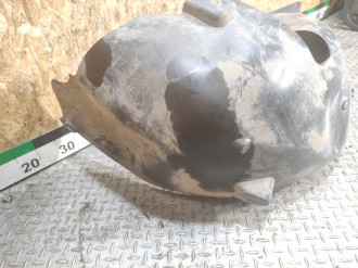 Локер задний левый Peugeot 3008 2010-2016