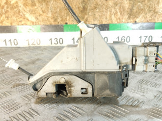 Замок двери задней левой Peugeot 3008 2010-2016