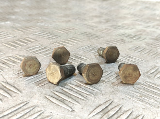 Болт корзины сцепления Peugeot 3008 2010-2016