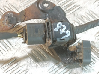 Датчик выпускного коллектора до катализатора Peugeot 3008 2010-2016