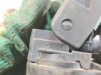 Катушка зажигания Peugeot 3008 2010-2016