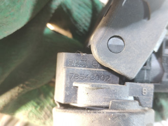 Катушка зажигания Peugeot 3008 2010-2016