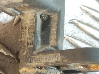 Датчик распредвала Peugeot 3008 2010-2016