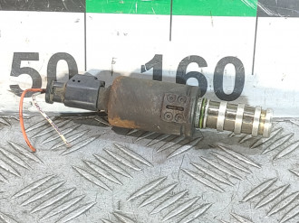 Клапан электромагнитный  изменения фаз ГРМ Peugeot 3008 2010-2016