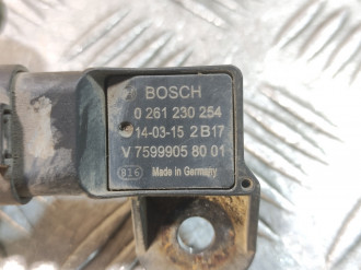 Датчик абсолютного давления Peugeot 3008 2010-2016