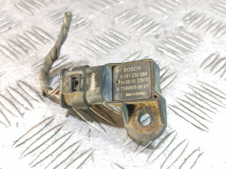 Датчик абсолютного давления Peugeot 3008 2010-2016