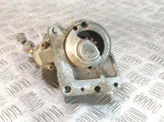 Стартер Peugeot 3008 2010-2016