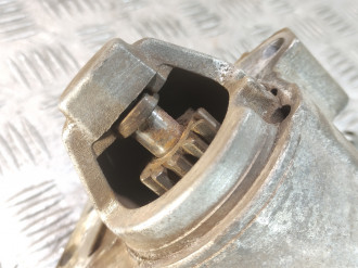 Стартер Peugeot 3008 2010-2016