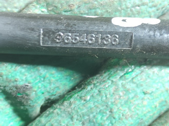 Датчик уровня масла Peugeot 3008 2010-2016