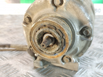 Компрессор системы кондиционирования Peugeot 3008 2010-2016