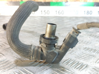 Трубка картерных газов Peugeot 3008 2010-2016