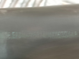 Патрубок радиатора Peugeot 3008 2010-2016