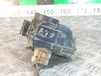 Заслонка дроссельная электрическая Peugeot 3008 2010-2016