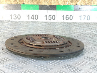 Диск сцепления Peugeot 3008 2010-2016