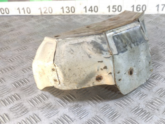 Экран тепловой Peugeot 3008 2010-2016