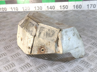 Экран тепловой Peugeot 3008 2010-2016