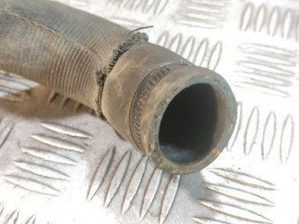 Патрубок радиатора Peugeot 3008 2010-2016