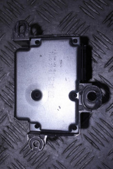 Блок управления Air Bag Renault Scenic 2003 2009