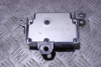 Блок управления Air Bag Renault Scenic 2003 2009