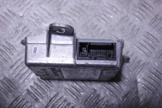 Блок управления Air Bag Renault Scenic 2003 2009
