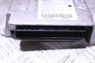 Блок управления Air Bag Renault Scenic 2003 2009
