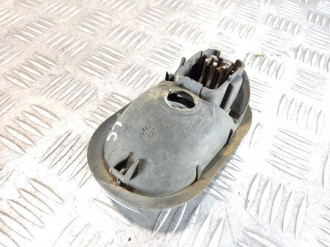 Ручка двери внутренняя передняя левая Renault Scenic 2003 2009
