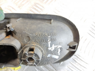Ручка двери внутренняя передняя правая Renault Scenic 2003 2009