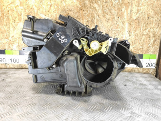 Корпус отопителя Renault Logan 2005 2014