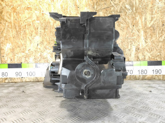 Корпус отопителя Renault Logan 2005 2014