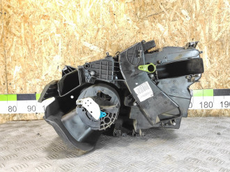 Корпус отопителя Renault Logan 2005 2014