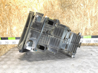 Корпус отопителя Renault Logan 2005 2014
