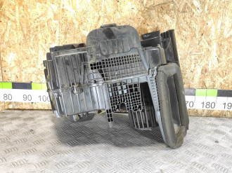 Корпус отопителя Renault Logan 2005 2014