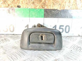 Ручка багажника наружняя Renault Symbol 1998 2008
