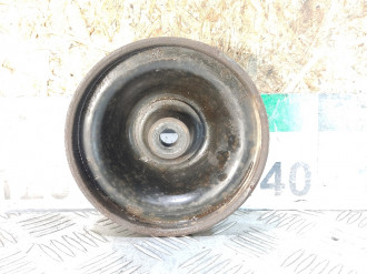Шкив коленвала Renault Symbol 1998 2008