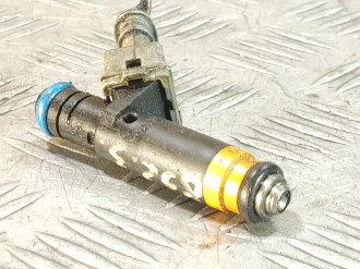 Форсунка двигателя Renault Symbol 1998 2008