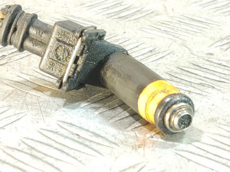 Форсунка двигателя Renault Symbol 1998 2008