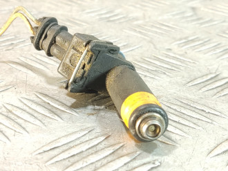 Форсунка двигателя Renault Symbol 1998 2008