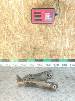Рычаг передний правый нижний Renault Symbol 1998 2008