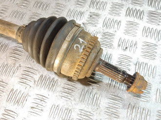 Полуось передняя правая Renault Symbol 1998 2008