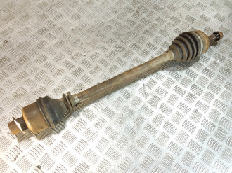 Полуось передняя правая Renault Symbol 1998 2008